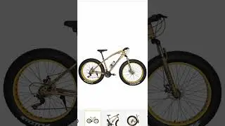 Top 10 fat gear cycle under 20,000