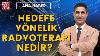 Kanserli tümörleri yok etmek mümkün mü? Prof. Dr. Gökhan Özyiğit yanıtladı