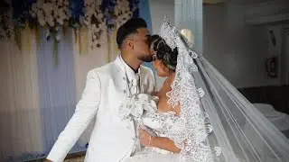 Boda gitana Alejandro & Azu