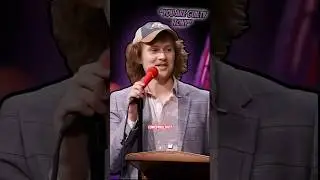 Casey Rocket is Now A Lawyer 😂🤣 #killtony #comedy
