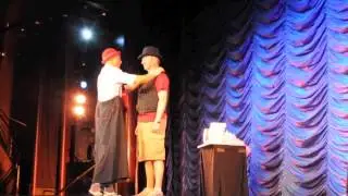Kirk Marsh PROMO_2013_YOUTUBE.m4v