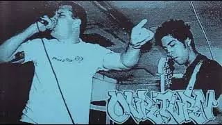 Our Turn - Step Aside Demo 2003