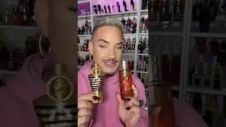 TOP 5 Masculine Fragrances by Aroma Concepts! | Part 4 | Virilis Re-Review #topfragrances #perfume