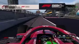 Great World Event! Cestunia VS Geppo GP ITALIA Monza
