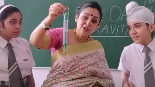 Ms. Ritika Anand - St. Marks Sr Sec Public School, Paschim Vihar, A block Meera Bagh, Delhi &ndash; 110087