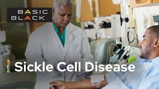 The impact of sickle cell disease on communities of color | Basic Black | GBH News