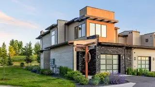 Luxury Lock-and-Leave Villa in Black Bull  | 20 Caymus Lane Unit #D