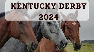Kentucky Derby 2024