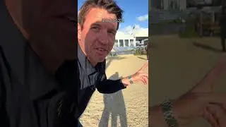 Walking the $150k WCHR Hunter Spectacular at WEF 2025