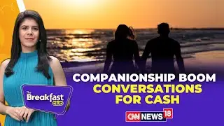 India&rsquo;s Creator Economy Sees Shift to Micro Companionship as Users Pay for One-to-One Conversations