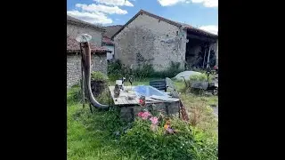 Fantasy Farm - vu par Leau Ferot en juillet 2024