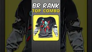 🔥 Top 5 Brazil Dress Combos in Free Fire 🇧🇷 | Style Like a Pro! 🎮#shorts #freefire #freestyle