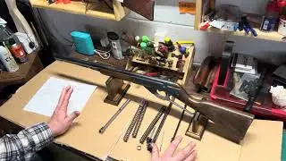Daisy Model 1000 Experiments: Springs, Air Tubes, and Surprising Results