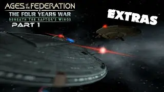 The original freedom class scene(StukaTang VS AOTF) - Extras