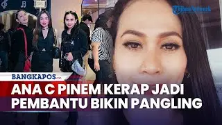 Kerap Jadi Pembantu, Sosok Ana C Pinem di Dunia Nyata Bikin Pangling Warganet