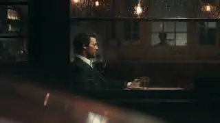 Matthew Mcconaughey & Lincoln MKZ - Auralnauts // Existential Crisis: Drinking coffee & Ben Affleck
