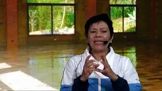 YOGA LUDUS #6   EVITA LA FATIGA Y EMPIEZA A RELAJARTE