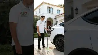 Mobile EV Charging Near You | Level 2 Charger Service in Escondido, Poway, San Marcos & Vista ⚡️