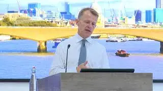 David Laws (EPI) - 5th International Conference on Employer Engagement 2018