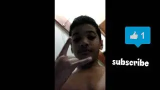 Lil rode Savage