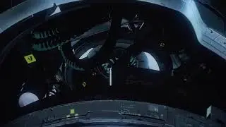 Sci-fi Theme - Preview @YouTube