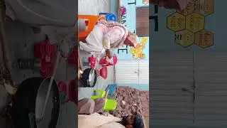Aalu matar banaen