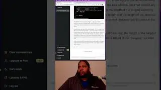 How to use chatGPT to solve leetcode problem?