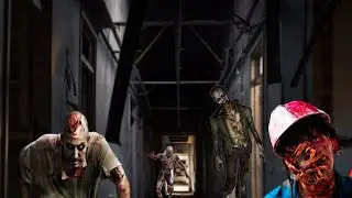 zombie catcheryoutube long video zombie killstsazeemgamer