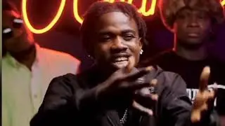 CLASH : R&Eacute; MASLY VS PAKI CHENZU, LA D&Eacute;CLARATION DE GUERRE ! @odekamedia 