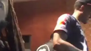 Trouble, Boosie Badazz and Tonethegoat