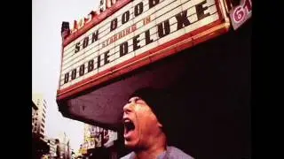 Son Doobie - Wonderful World Ego