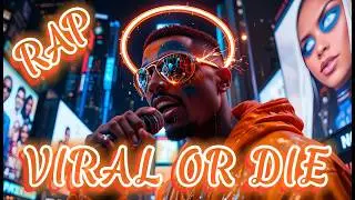 VIRAL OR DIE The Algorithm&rsquo;s Anthem 🤖🔥 [Original]