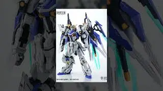 MECHA CORE INDUSTRY Charon #PlasticModelKit #TestModelPreview #MechaCoreIndustry