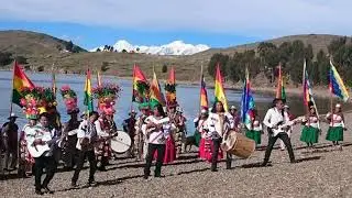 Chuqui&ntilde;api Tur&iacute;stico