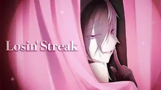 【MV】Losin' Streak 日本語ver. - たそくん_†/cover