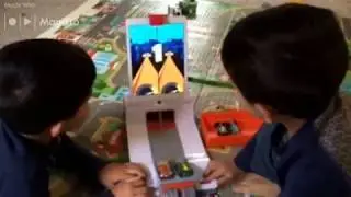 OSMO Mind Racers