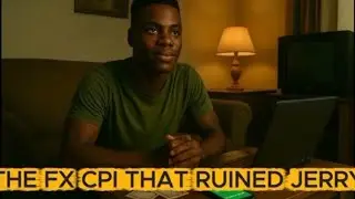The Heartbreaking Events After Jerry Invested Heavily in Forex Trading: A Story Based on True Events