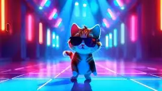 Daily weow dance 