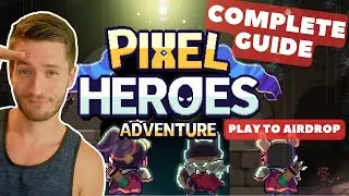 Pixel Heroes Adventure | Free To Play Ultimate Guide