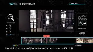 Editting a big project 🎏  | PS5