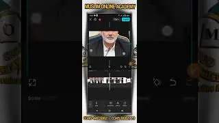 🎬 Free Video Editing Course &ndash; Lesson 03 More Tools & Advanced Features of CapCut