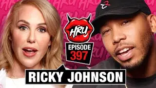 Ricky Johnson Returns: Building a Brand, Leading with Integrity & Making Sex Fun Again