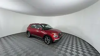 2025 Hyundai Venue Limited Clearwater, St. Petersburg, Tampa, Palm Harbor, Largo, Florida