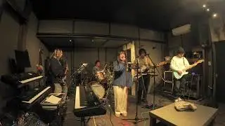 【Band Cover】サーセン / シンガーズハイ (LOST DRAGON 練習①)