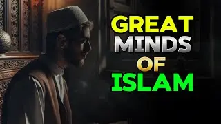 How Muslim Intellectuals Changed the World |Al-Taqwa Ventures|