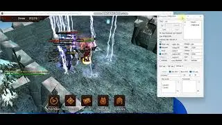AUTO BOT MU SS17.2 IGCN (Test Anubis-MU.com)