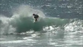Hurley Pro Trestles: Day Two Video And Photo Gallery - TransWorld SURF
