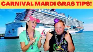 Tips For A Fun Time On Carnival Mardi Gras!