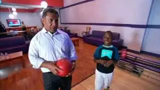 Wednesday's Child at The Funplex Mt. Laurel