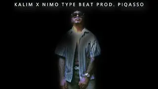 [FREE] KALIM ✖️ NIMO ✖️ ,,HOOD